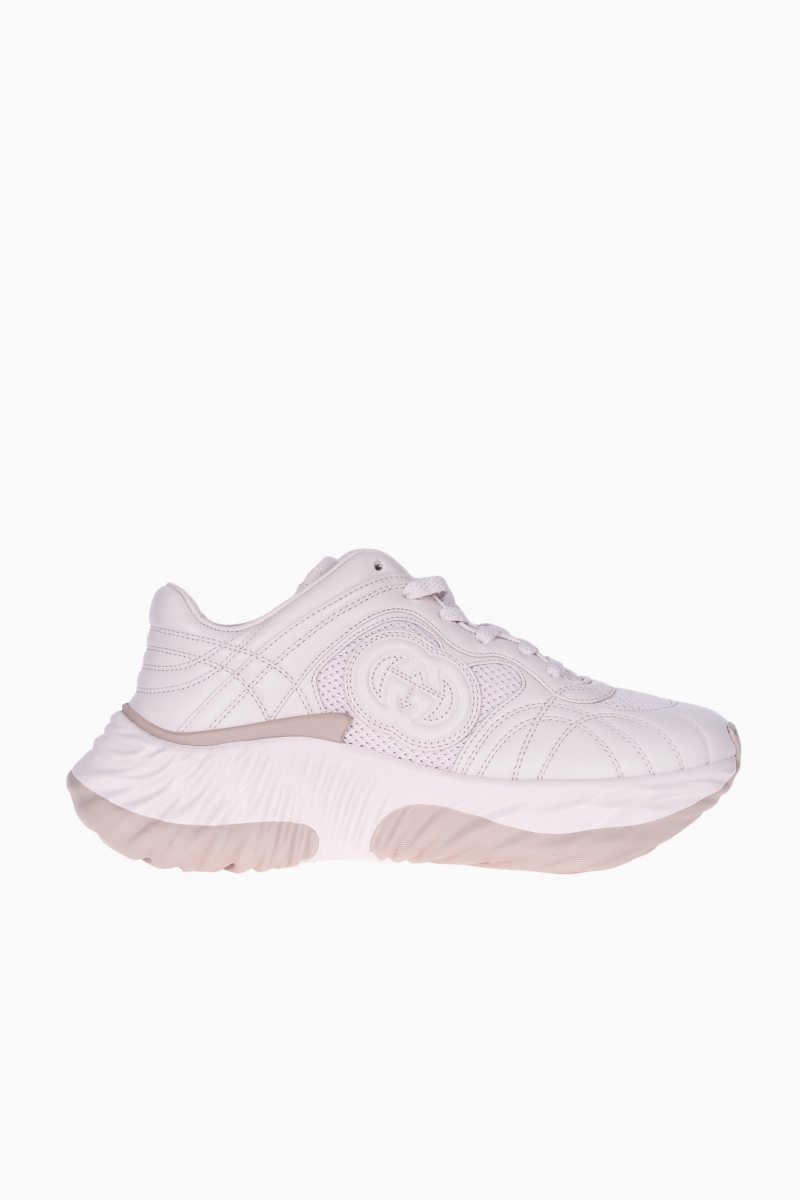 SNEAKERS DAMA GUCCI 65MM RIPPLE