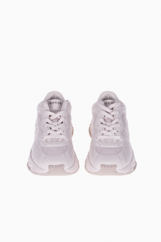 GUCCI DAMEN-SNEAKER 65MM RIPPLE