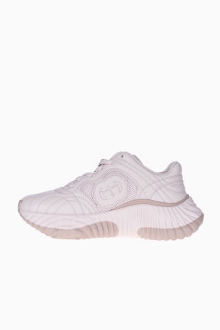 GUCCI DAMEN-SNEAKER 65MM RIPPLE