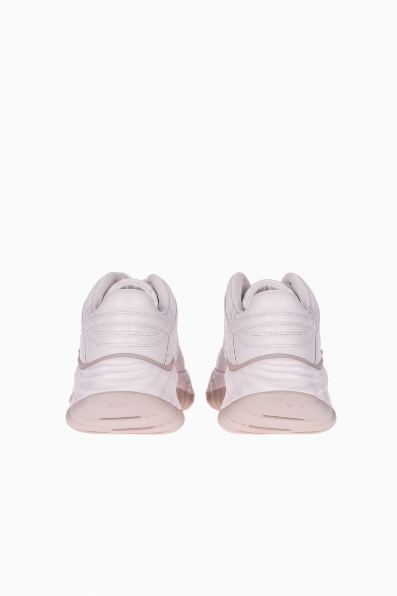 SNEAKERS DAMA GUCCI 65MM RIPPLE
