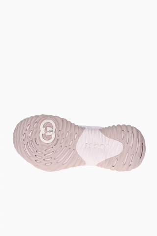 GUCCI DAMEN-SNEAKER 65MM RIPPLE