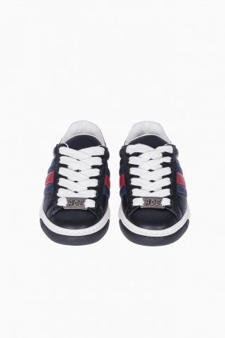 ZAPATILLAS DEPORTIVAS GUCCI DE 65 MM CON DISEÑO ONDULADO PARA MUJER