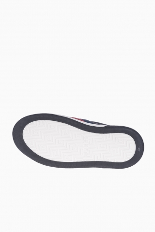ZAPATILLAS DEPORTIVAS GUCCI DE 65 MM CON DISEÑO ONDULADO PARA MUJER