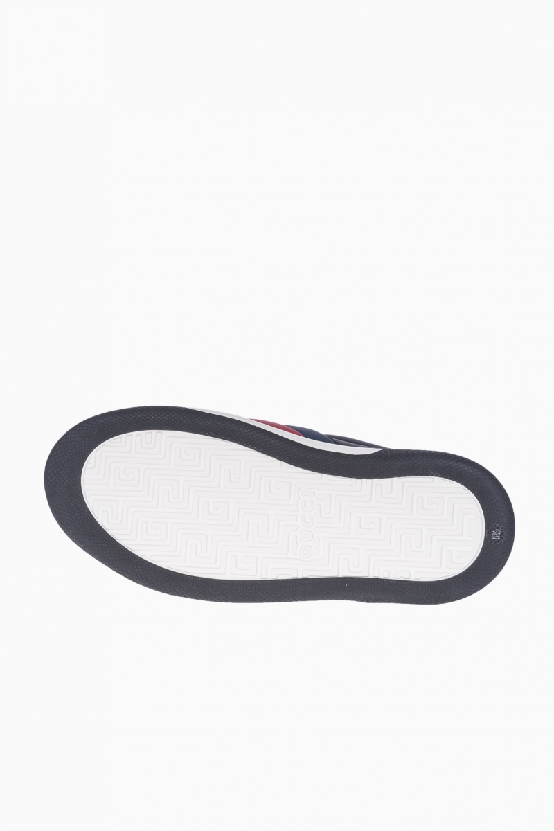 ZAPATILLAS DEPORTIVAS GUCCI DE 65 MM CON DISEÑO ONDULADO PARA MUJER