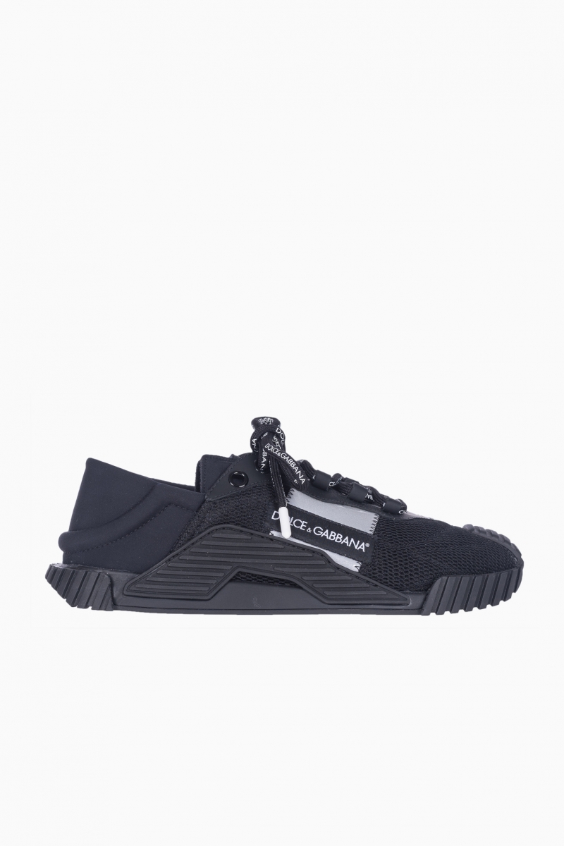 SNEAKERS BARBATI DOLCE&GABBANA NS1 LOGO