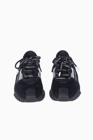 DOLCE & GABBANA HERREN-SNEAKER NS1 LOGO