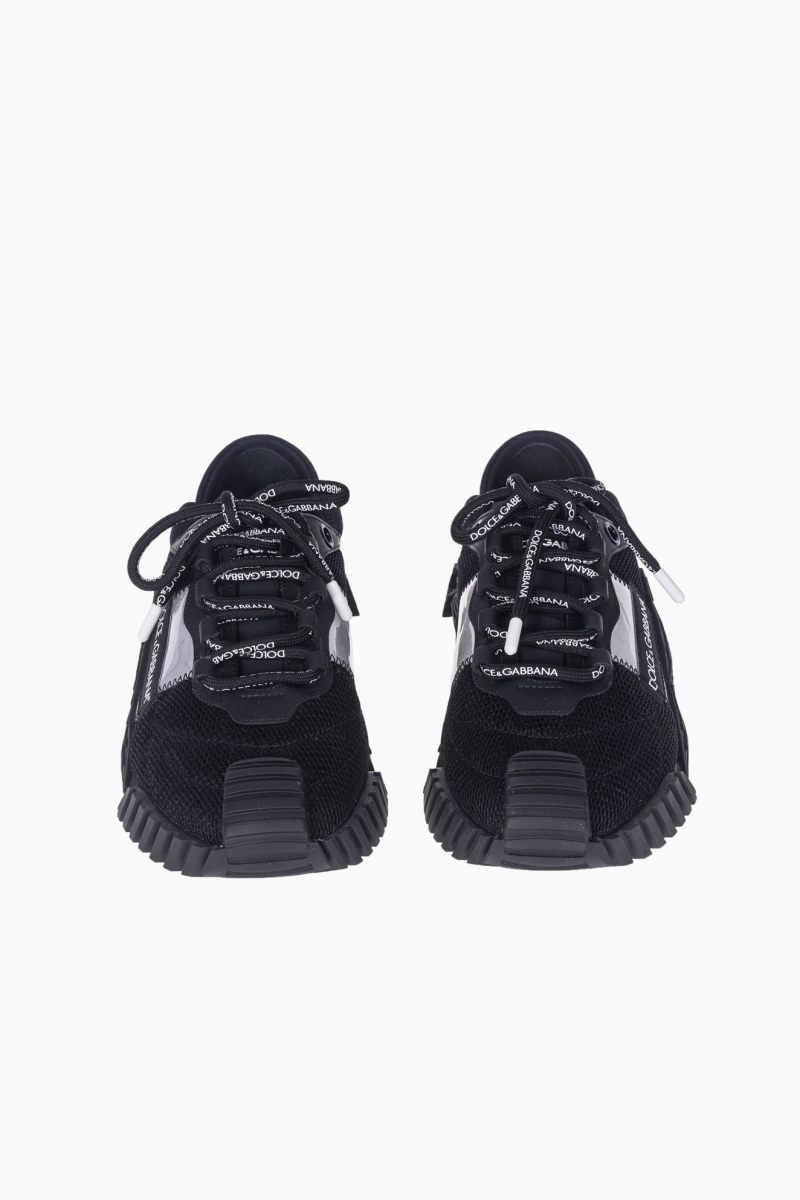 SNEAKERS BARBATI DOLCE&GABBANA NS1 LOGO