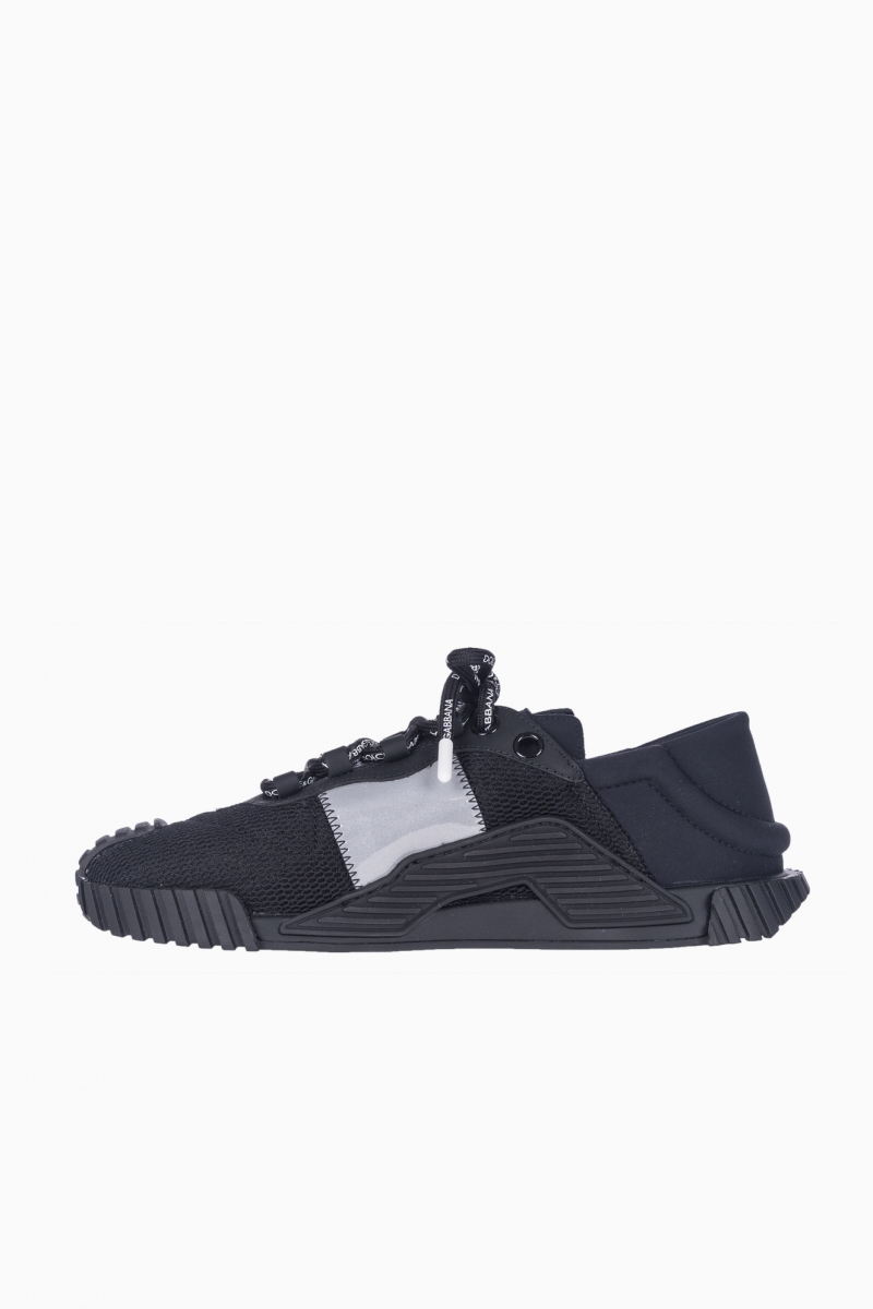 SNEAKERS BARBATI DOLCE&GABBANA NS1 LOGO
