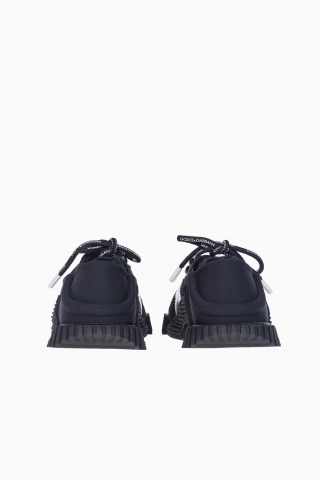 DOLCE & GABBANA HERREN-SNEAKER NS1 LOGO