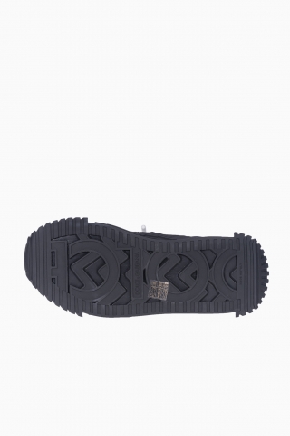 DOLCE & GABBANA HERREN-SNEAKER NS1 LOGO