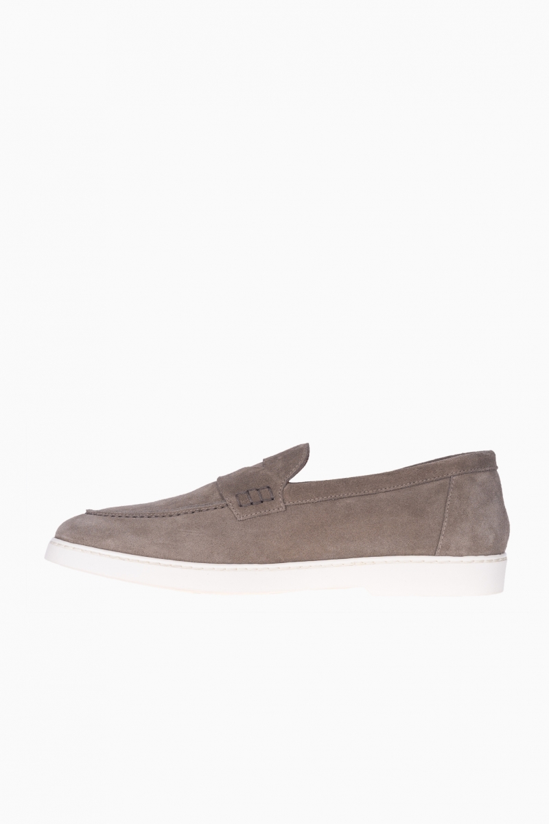 DOUCAL'S MOCASÍN DE HOMBRE