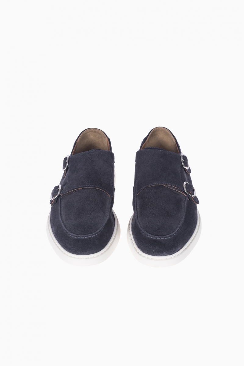 MOCASÍN DE HOMBRE DOUCAL'S
