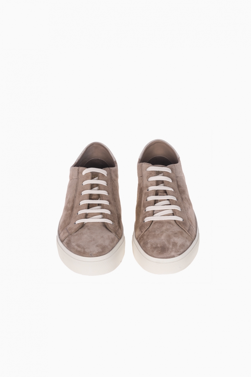 ZAPATOS SANTONI OXFORD HOMBRE