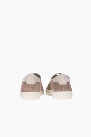 ZAPATOS SANTONI OXFORD HOMBRE