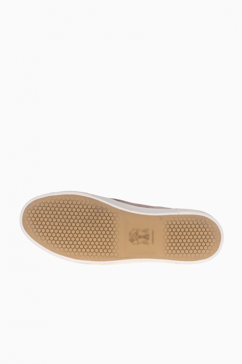 ZAPATOS SANTONI OXFORD HOMBRE