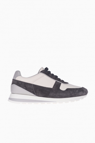 SNEAKERS DE ANTE HOMBRE BRUNELLO CUCINELLI VULKY