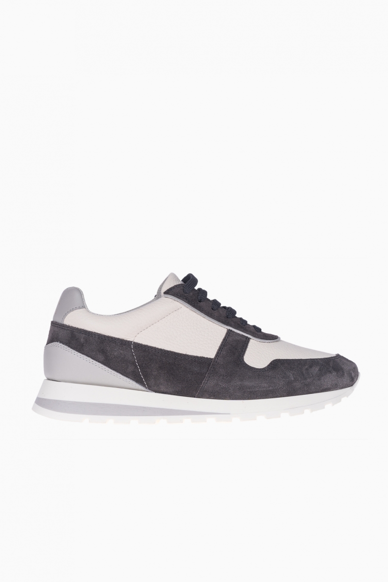 SNEAKERS DE ANTE HOMBRE BRUNELLO CUCINELLI VULKY
