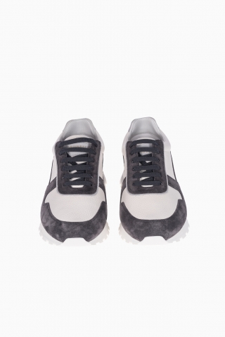 SNEAKERS DE ANTE HOMBRE BRUNELLO CUCINELLI VULKY
