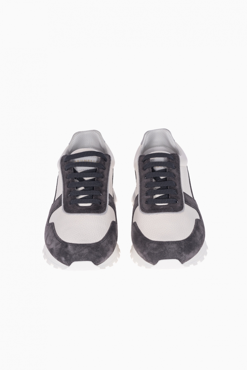 SNEAKERS DE ANTE HOMBRE BRUNELLO CUCINELLI VULKY