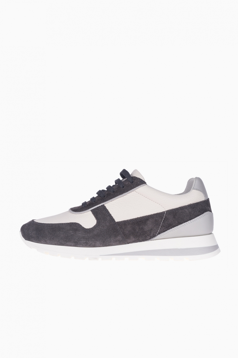 SNEAKERS DE ANTE HOMBRE BRUNELLO CUCINELLI VULKY