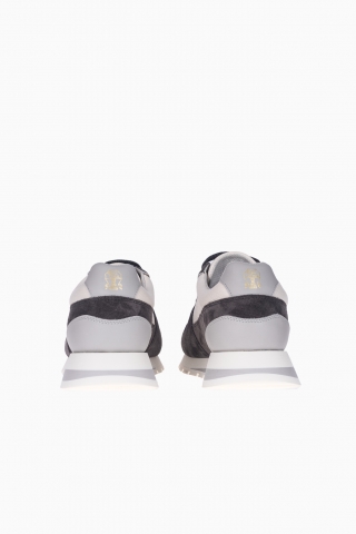 SNEAKERS DE ANTE HOMBRE BRUNELLO CUCINELLI VULKY