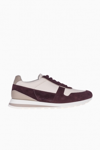 SNEAKERS OLIMPIO DE HOMBRE BRUNELLO CUCINELLI