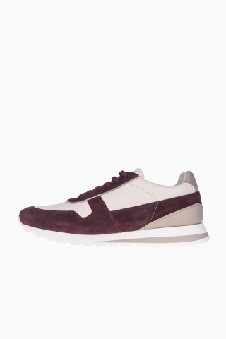 SNEAKERS OLIMPIO DE HOMBRE BRUNELLO CUCINELLI