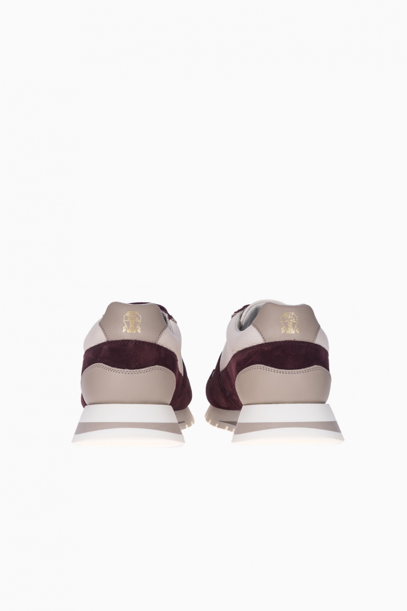 SNEAKERS OLIMPIO DE HOMBRE BRUNELLO CUCINELLI