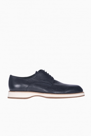 ZAPATOS OXFORD DE HOMBRE BRIONI