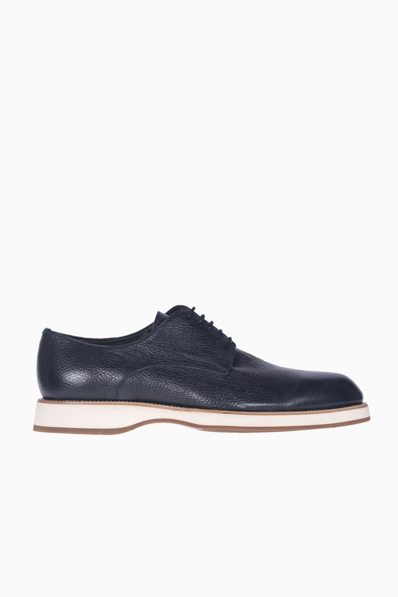 ZAPATOS OXFORD DE HOMBRE BRIONI