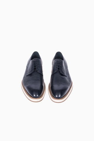 ZAPATOS OXFORD DE HOMBRE BRIONI