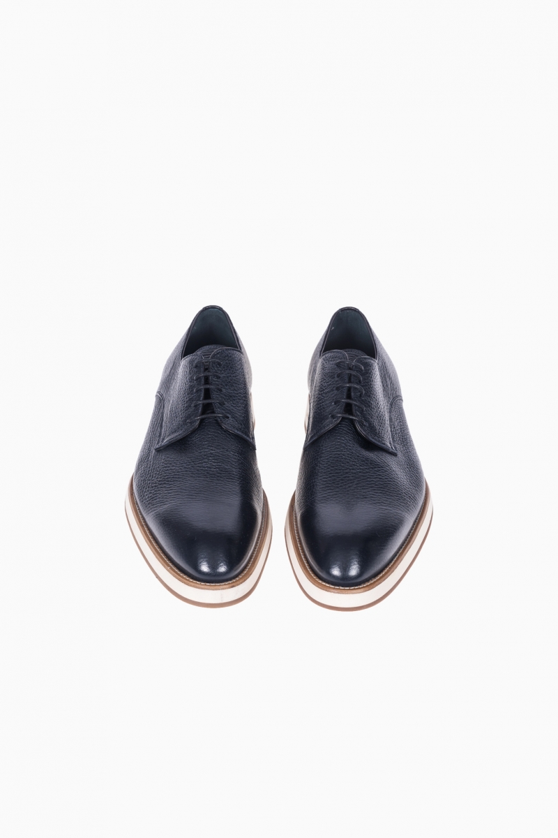 ZAPATOS OXFORD DE HOMBRE BRIONI