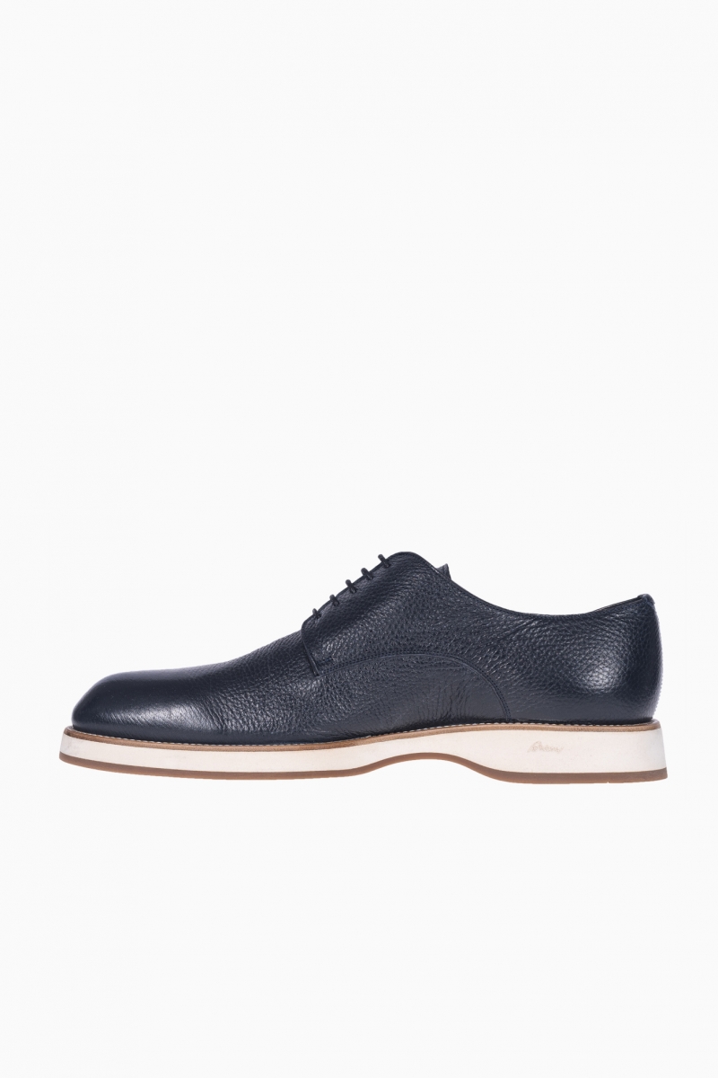 ZAPATOS OXFORD DE HOMBRE BRIONI