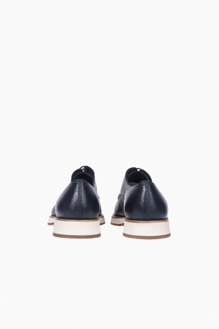 ZAPATOS OXFORD DE HOMBRE BRIONI