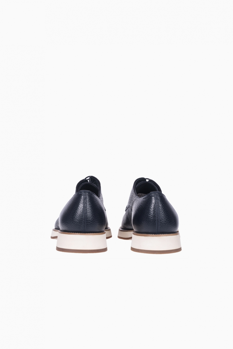 ZAPATOS OXFORD DE HOMBRE BRIONI
