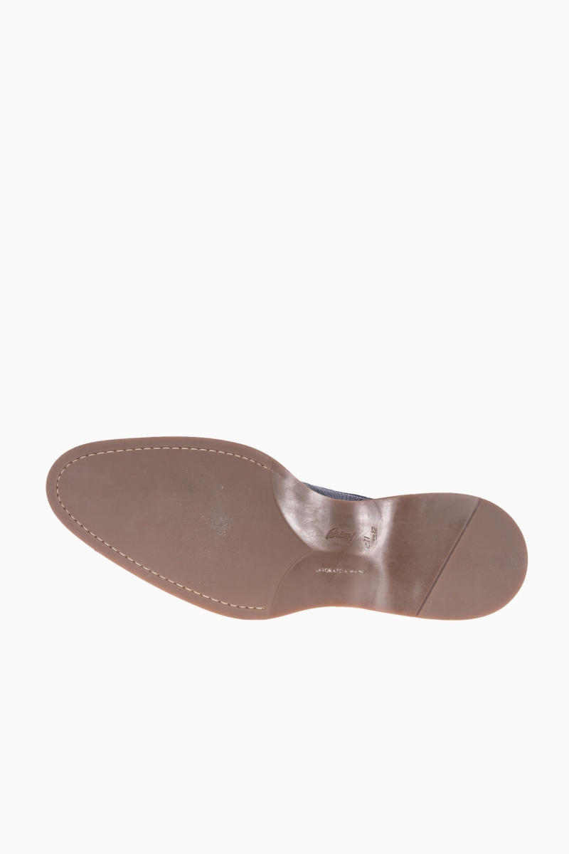 ZAPATOS OXFORD DE HOMBRE BRIONI