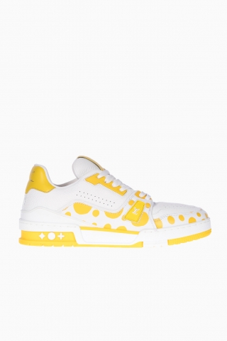LOUIS VUITTON HERREN-TRAINER
