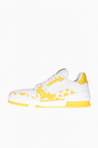 LOUIS VUITTON HERREN-TRAINER