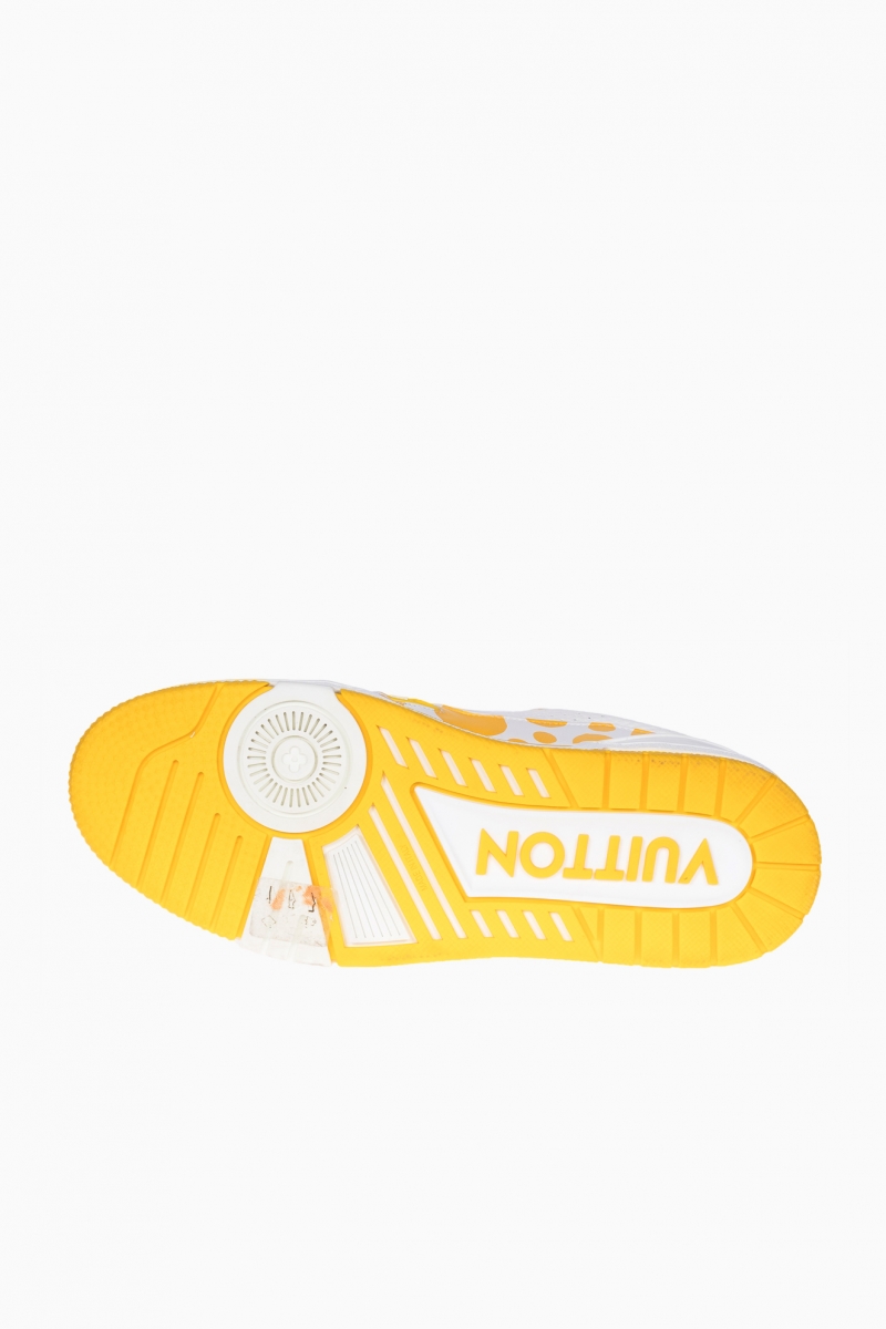 SNEAKERS BARBATI LOUIS VUITTON x YAYOI KUSAMA