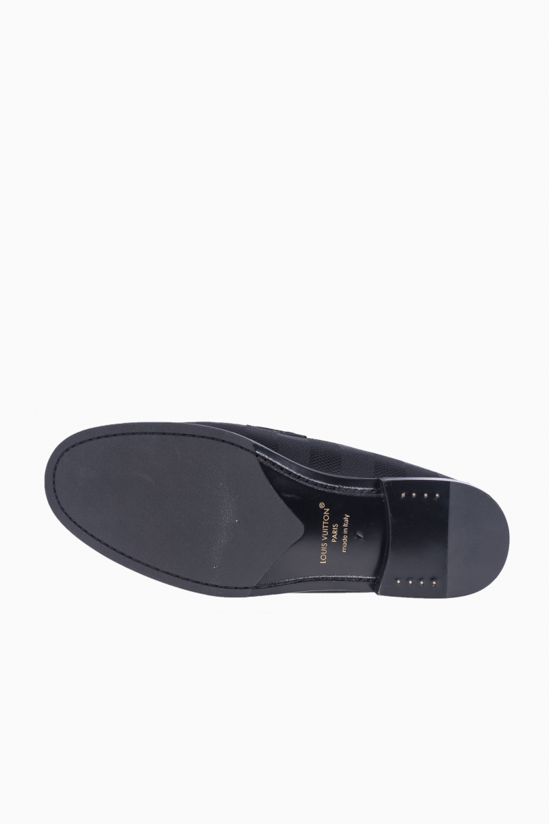 ENTRENADORA LOUIS VUITTON PARA HOMBRE