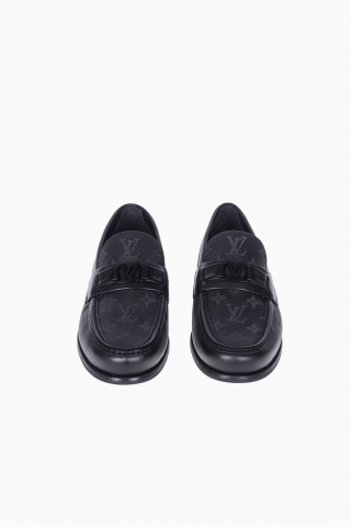 MOCASÍN LOUIS VUITTON MAJOR PARA HOMBRE