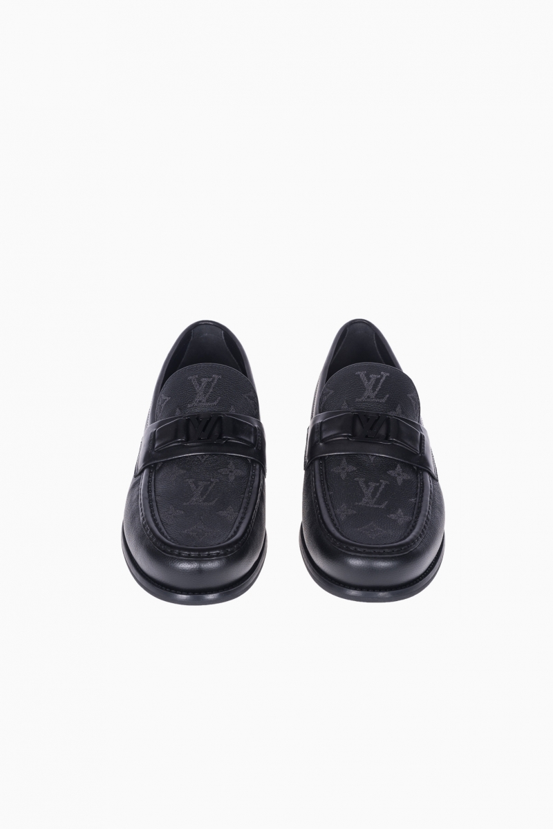 MOCASÍN LOUIS VUITTON MAJOR PARA HOMBRE