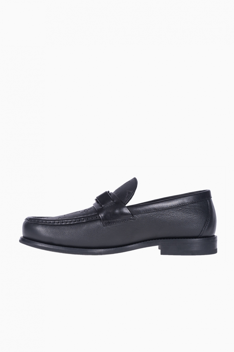 MOCASÍN LOUIS VUITTON MAJOR PARA HOMBRE