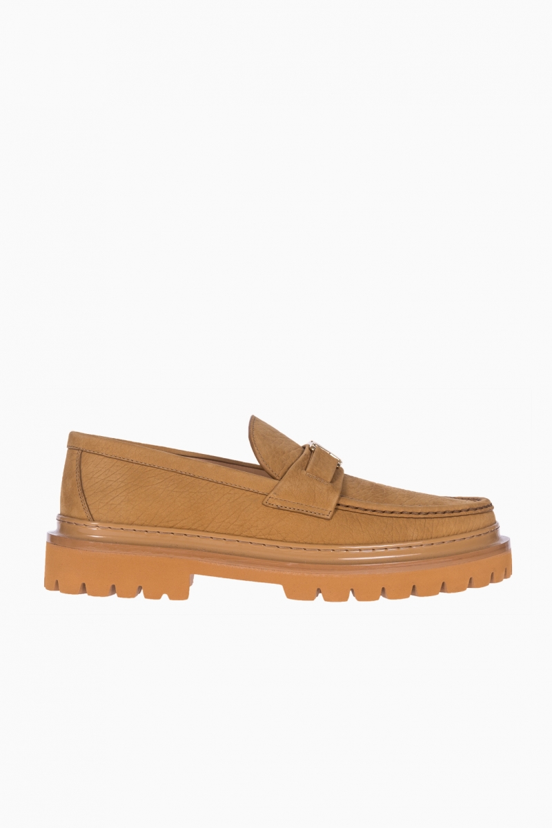 MOCASÍN LOUIS VUITTON MAJOR PARA HOMBRE