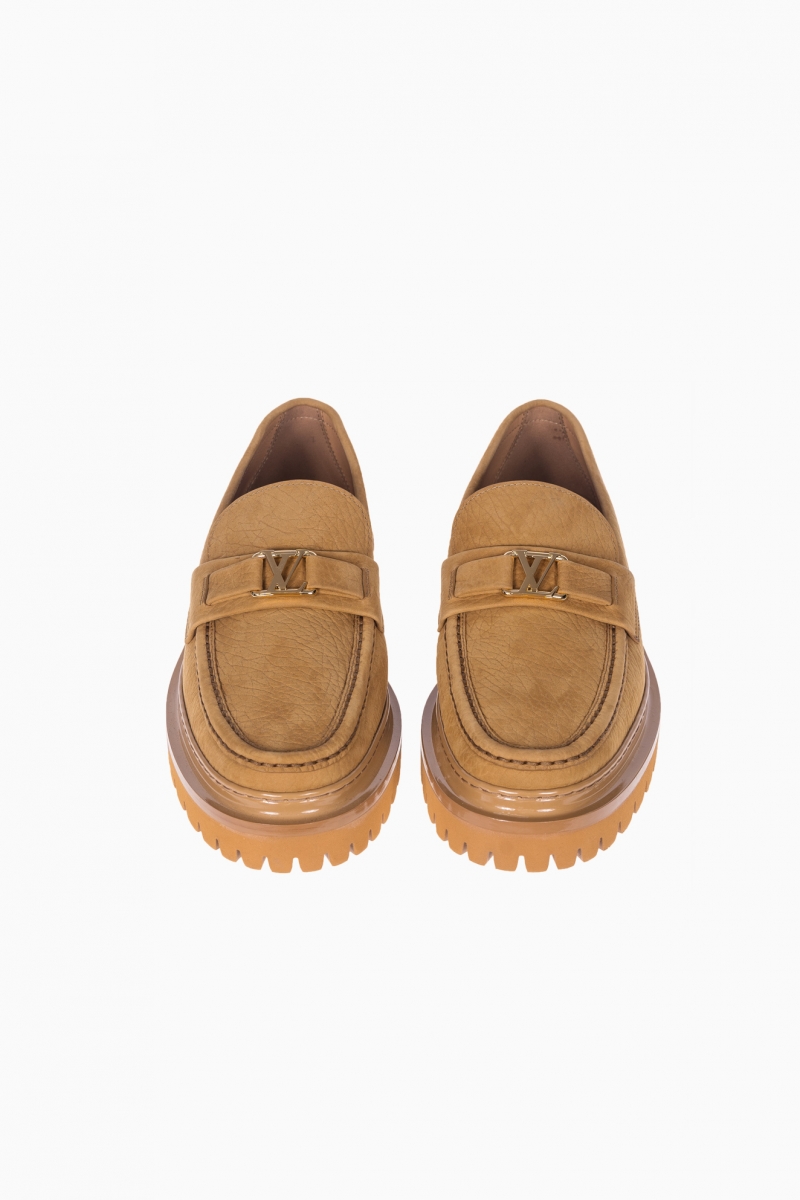 MOCASÍN LOUIS VUITTON MAJOR PARA HOMBRE