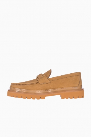 MOCASÍN LOUIS VUITTON MAJOR PARA HOMBRE