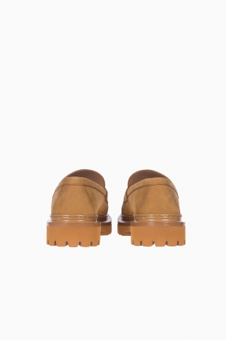 MOCASÍN LOUIS VUITTON MAJOR PARA HOMBRE