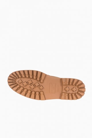MOCASÍN LOUIS VUITTON MAJOR PARA HOMBRE