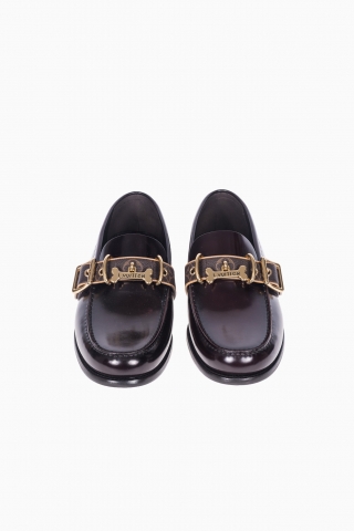 MOCASÍN LOUIS VUITTON MAJOR PARA HOMBRE