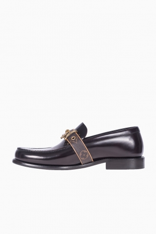 MOCASÍN LOUIS VUITTON MAJOR PARA HOMBRE
